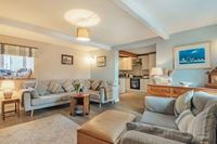 Y Stabal - Luxury Self Catering Cottage - Penrhyn Farm Cottages