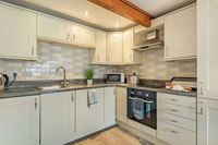 Y Stabal - Luxury Self Catering Cottage - Penrhyn Farm Cottages