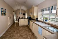 Luxury Self Catering Cottage | Yr Efail | Penrhyn Farm Cottages